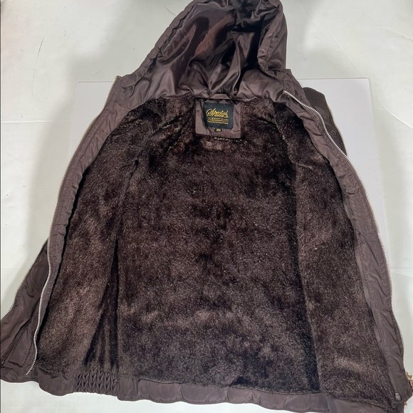 Woman’s Lightweight lined Bubble Vest M/M - Picture 4 of 7